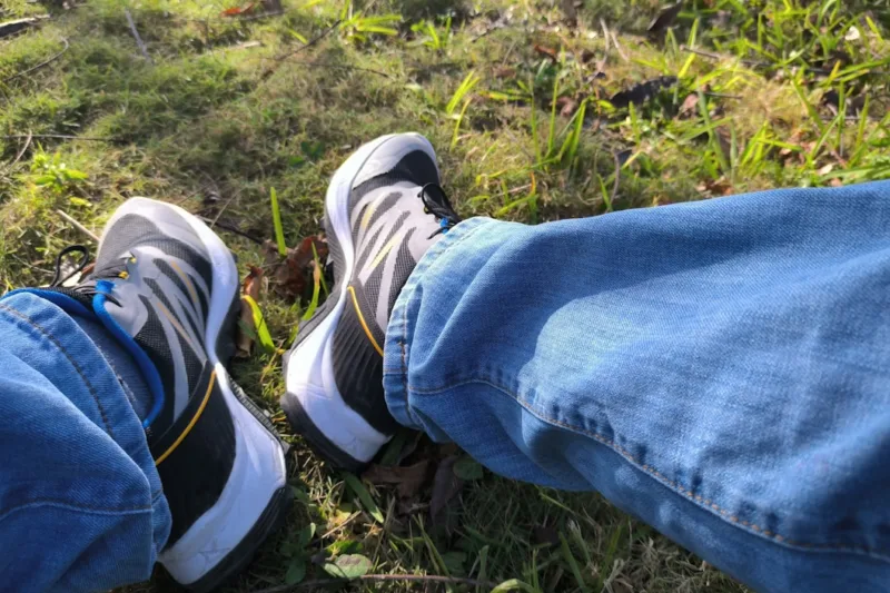 Why Your Toes Deserve More Room Than Most Shoes Allow