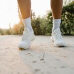 supportive walking shoes for plantar fasciitis