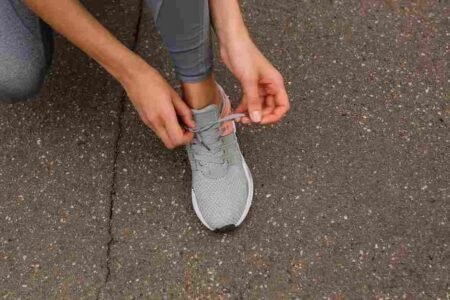 Find Supportive Wide Running Shoes That Actually Fit