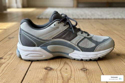arch support sneakers for flat feet