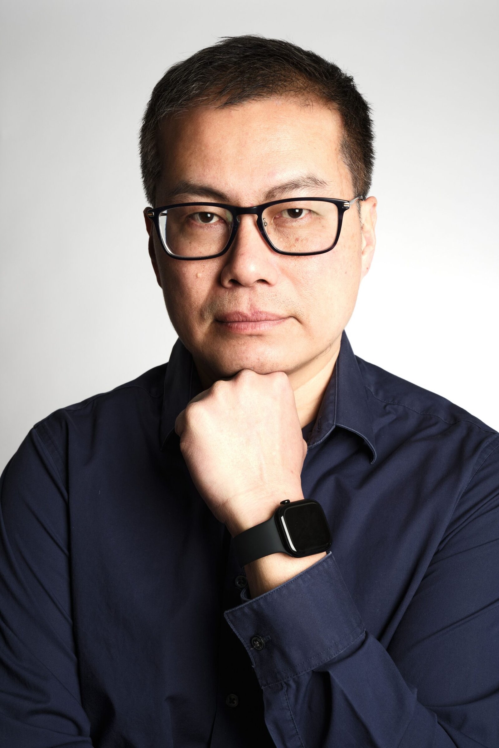 Michael Chen