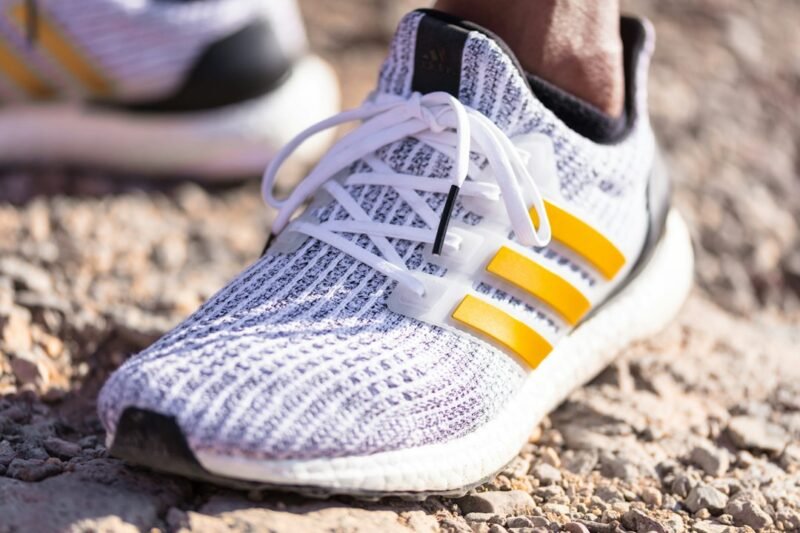 Adidas Ultra Boost Review for Runners with Plantar Fasciitis