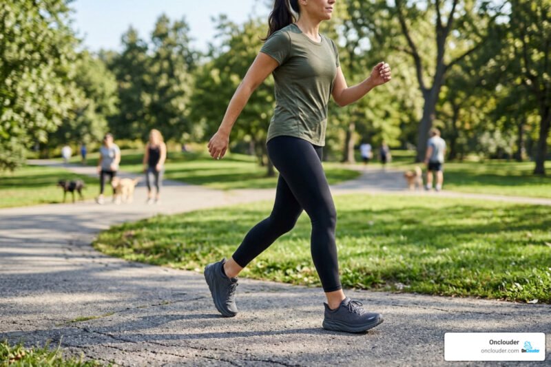 Adidas Women’s Shoes for Plantar Fasciitis Tested for Comfort
