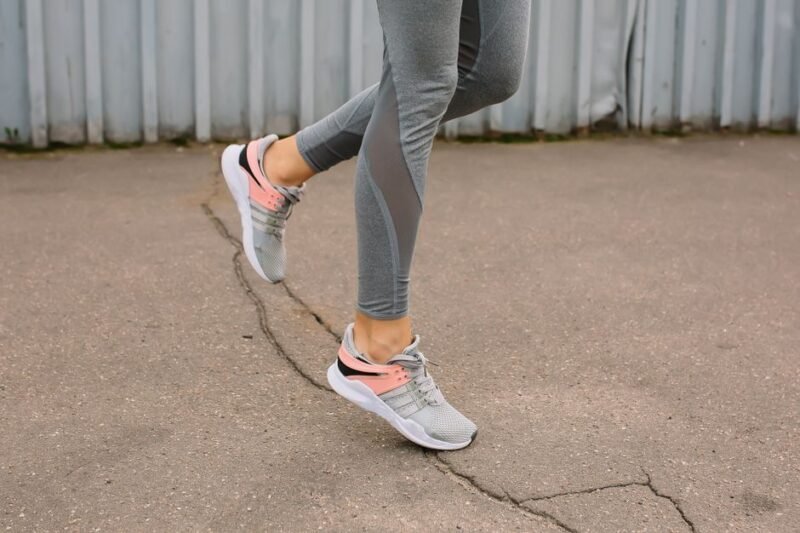 Best Adidas Women’s Shoes for Plantar Fasciitis (That Actually Help)
