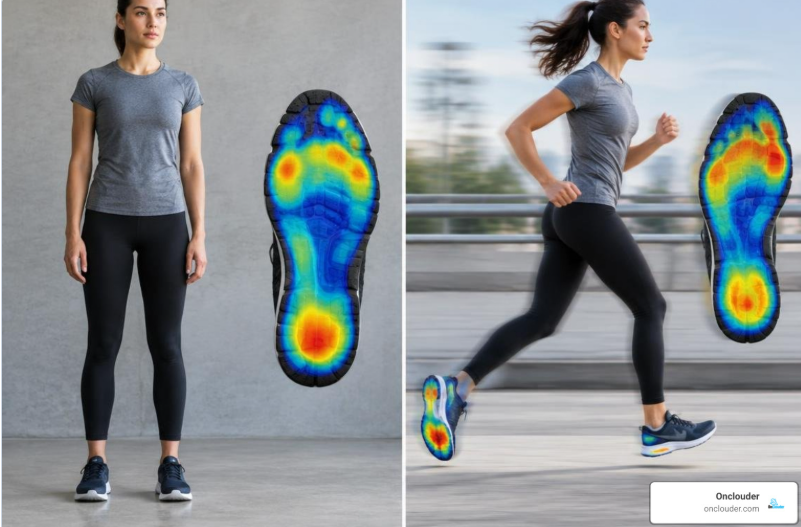 best athletic shoes for standing