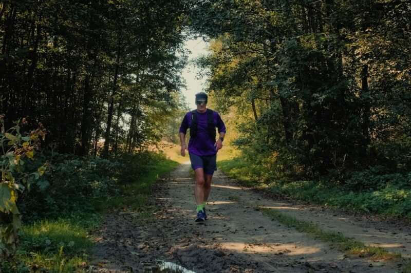 Ditch Foot Pain with the Best ASICS for Plantar Fasciitis Men’s Runners Swear By