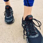 supportive walking shoes