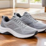 supportive shoes for plantar fasciitis