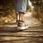 supportive walking shoes for plantar fasciitis