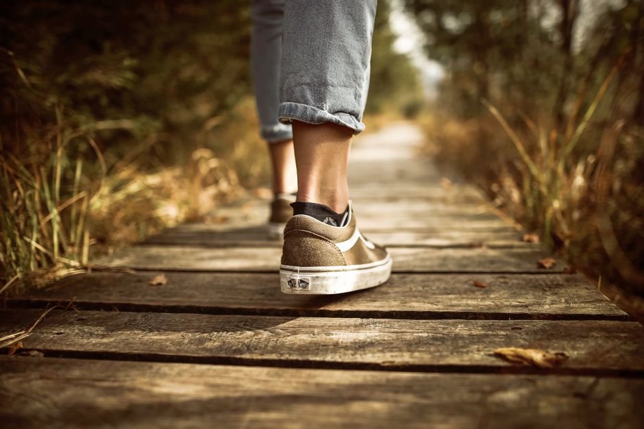 supportive walking shoes for plantar fasciitis