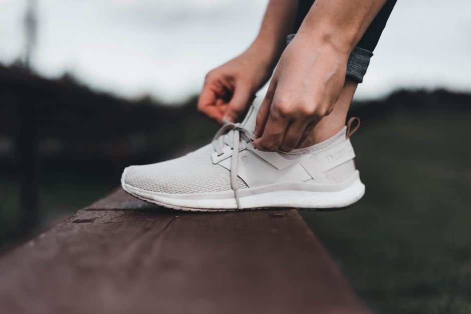 supportive shoes for plantar fasciitis