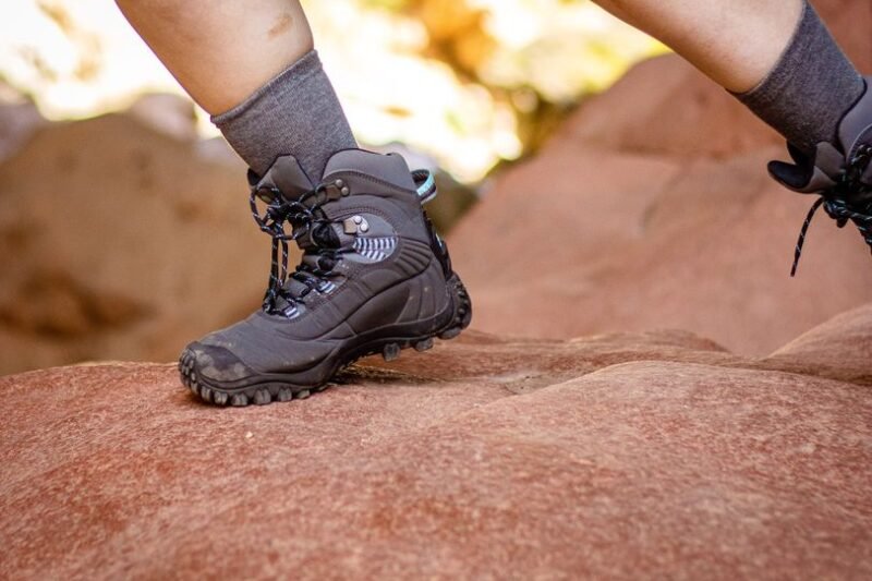 Protect Your Feet on Rough Terrain with Top Hiking Insoles