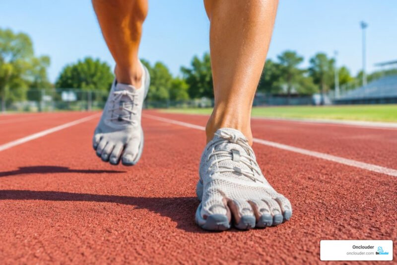 Splay Naturally on Every Run in Wide Forefoot Adidas