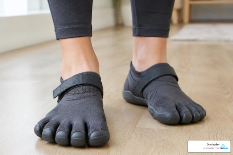 Switch to Broad Toe Shoes and Ditch Daily Foot Pain