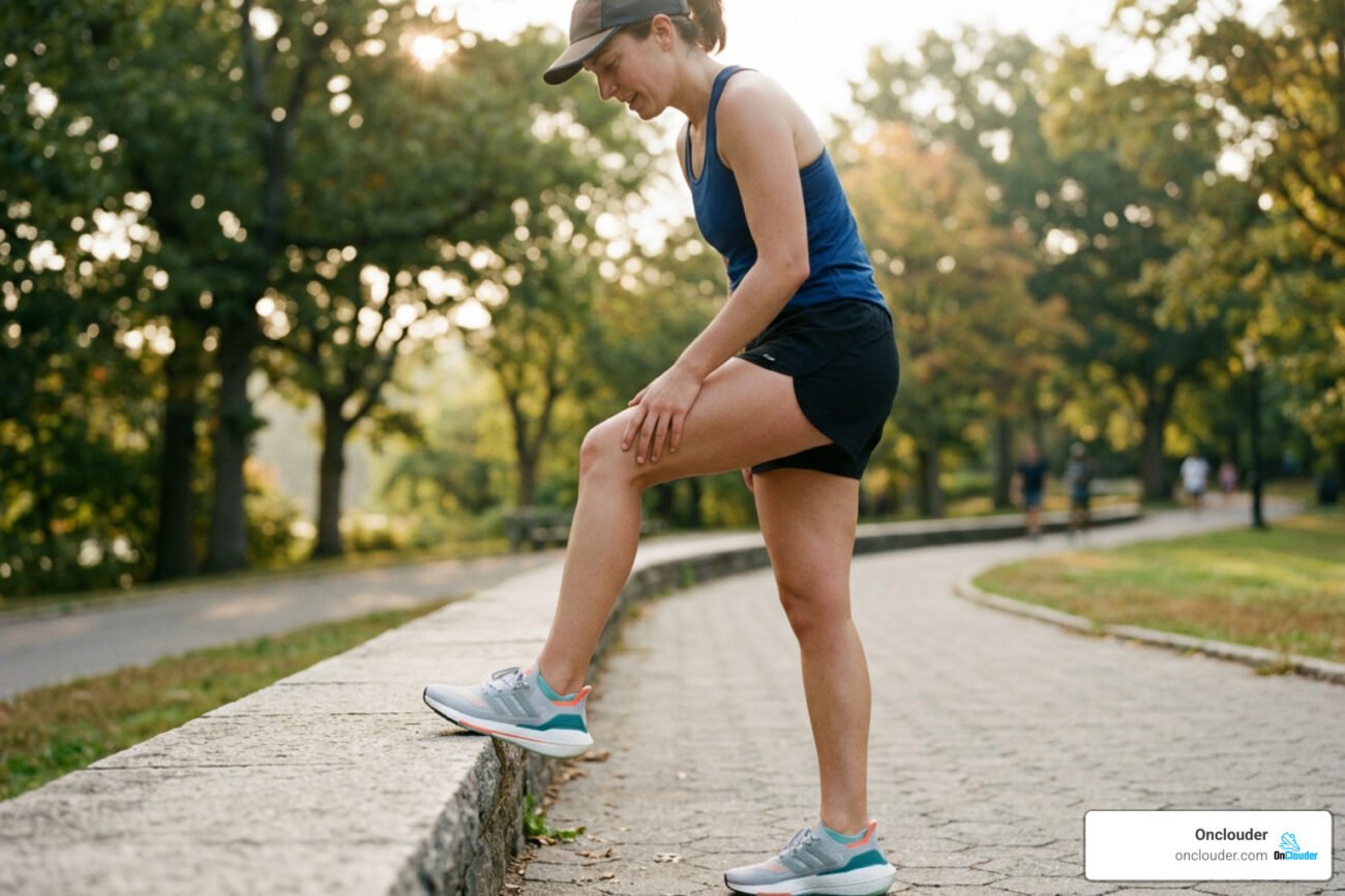 best adidas running shoes for plantar fasciitis