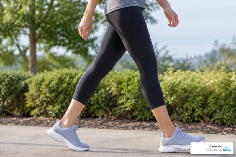 Top Women’s Shoe Brands That Truly Support Your Arches
