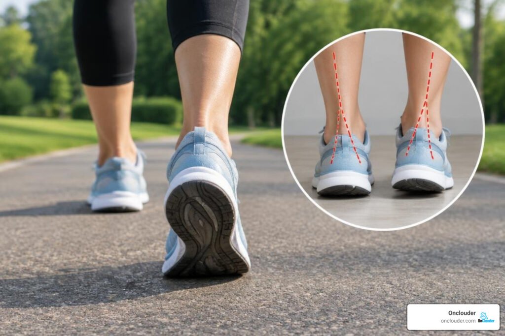 overpronation running shoes