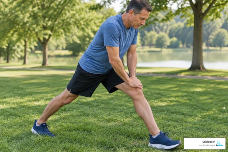 Upgrade Your Daily Walk with Adidas Plantar Fasciitis Footwear