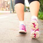 supportive walking sneakers for women with flat feet