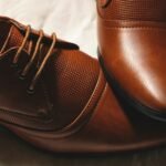 wide toe box dress shoes